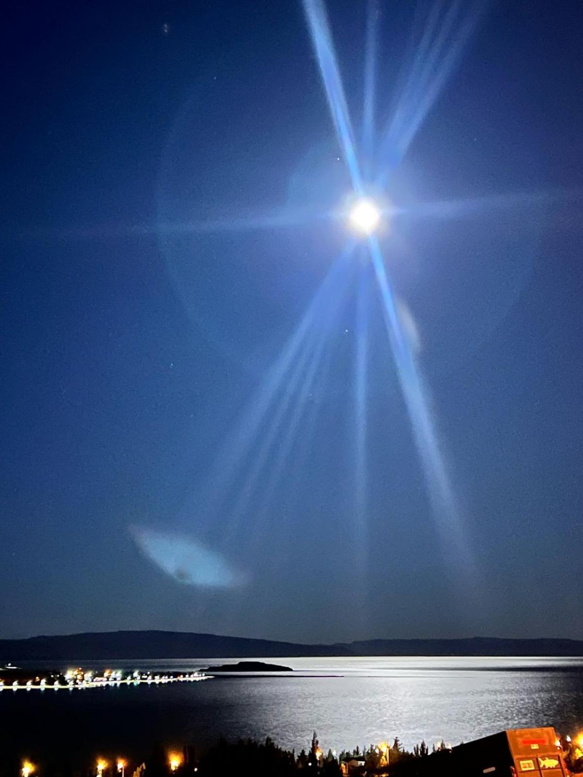 Your-Space Ελ Καλαφάτε Εξωτερικό φωτογραφία